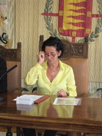 IU pide la dimisión de Cantalapiedra por no haber podido "dar garantías legales" a la concentración Pingüinos 2015