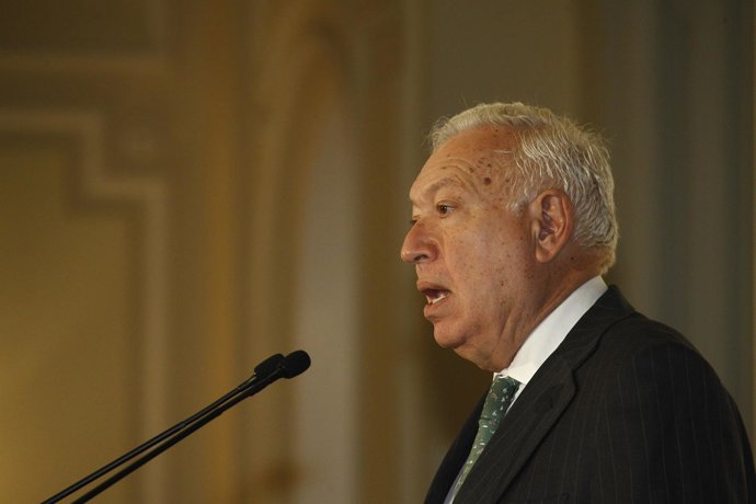 José Manuel García-Margallo