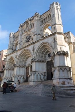 CATEDRAL, CUENCA