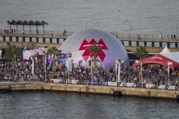 Race Village de Alicante           