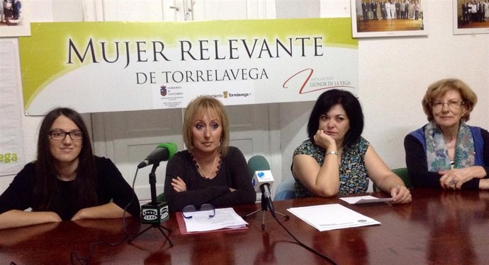 Presentación del premio