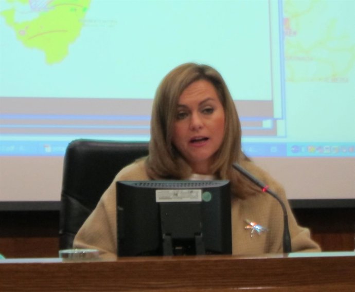 María Jesús Serrano