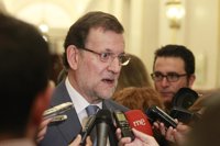 El presidente del Gobierno pide a Mas que "empiece a gobernar pronto"