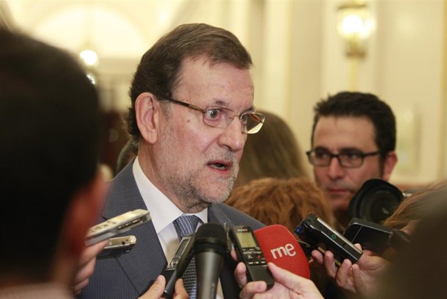 Mariano Rajoy