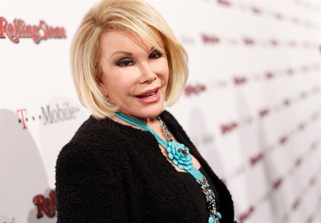 joan rivers