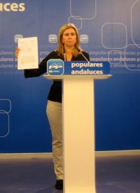 PP-A asegura que la Junta "ha firmado contratos mercantiles" y "hecho negocios" con las empresas de Ojeda