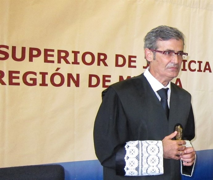 Juan Martínez Moya