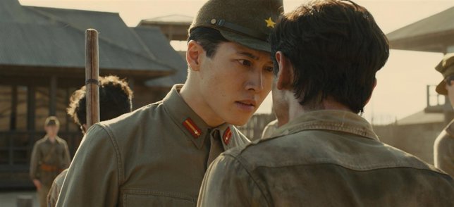 Tráiler de Invencible (Unbroken),