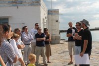 La Comunidad destaca que la Región encadena 17 meses consecutivos de crecimiento de empleo en el sector turístico