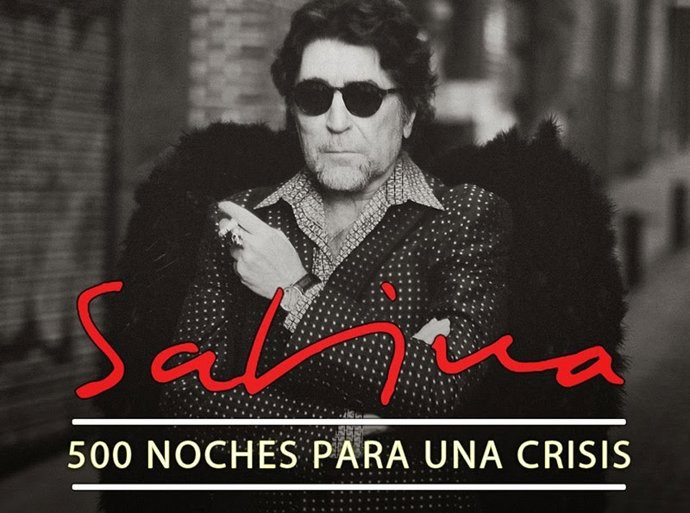 Joaquín Sabina