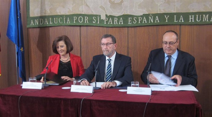 VIII Encuentro Andaluz de Participación Ciudadana