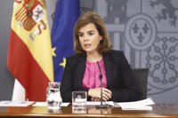 España accederá a las peticiones de EEUU y la ONU en Morón y Rota pero "con las debidas garantías"