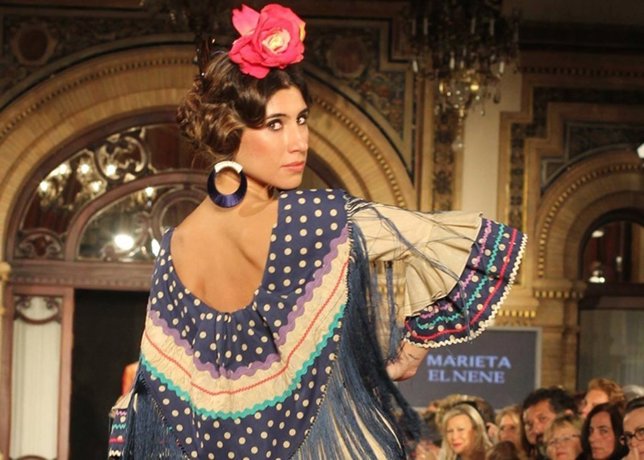 II Edición Sevilla Fashion Center