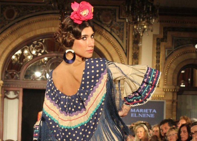 II Edición Sevilla Fashion Center