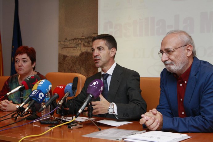 Biblioteca,Toledo, Alcázar, Javier Morales, 