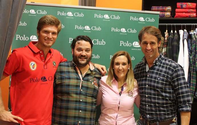 Apertura Polo Lcub Bcn