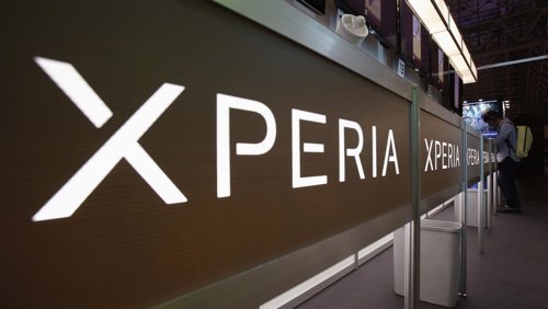 Xperia de Sony Mobile