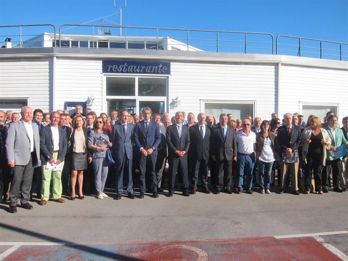 Asamblea de la Federación de Municipios de Cantabria 