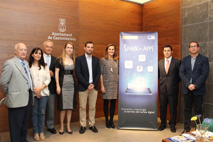 Castelldefels, destino piloto del programa 'Destinos Inteligentes'