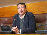 PP cree que Díaz Tezanos "solo insulta" porque "no tiene una idea propia"