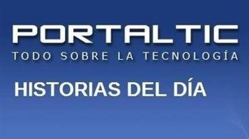 Historias del día en Portaltic