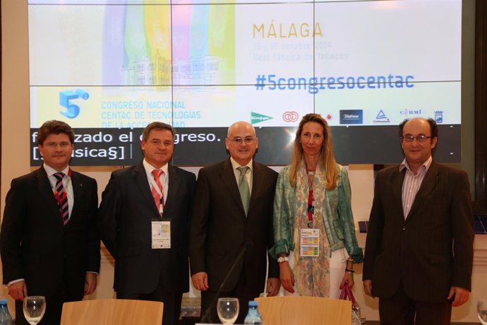 Congreso Nacional CENTAC