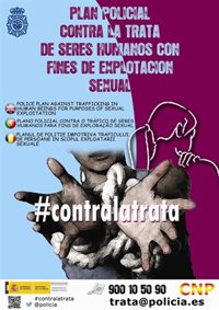 Desarticulada una red de trata de ciudadanas paraguayas