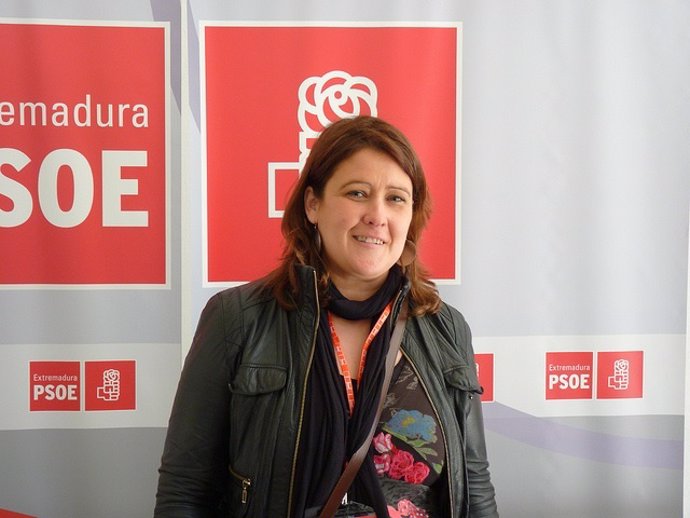 NOTA DE PRENSA + AUDIO + FOTOGRAFÍA. El PSOE De Extremadura Denuncia La Pérdida 