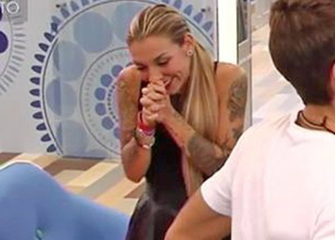 Gran hermano 15