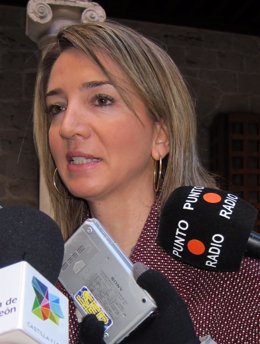  Alicia García