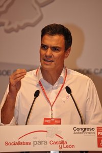 Sánchez : "El inmovilismo" de Rajoy es gasolina para el independentismo"