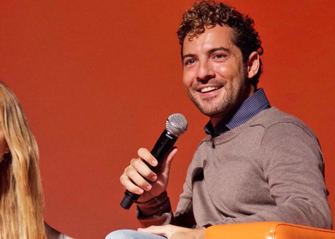David bisbal 