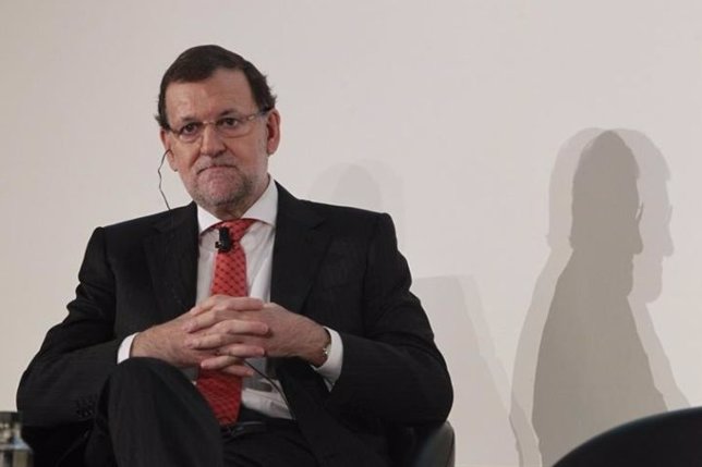 Rajoy garantiza que se cumplirá el déficit pactado