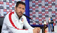 "Espero un Calderón cercano a un equipo que necesita ganar"
