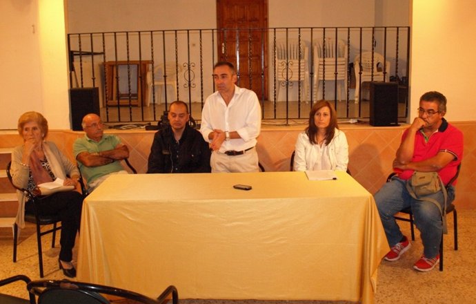Cristina Villalba será la nueva alcaldesa del municipio de Navajas