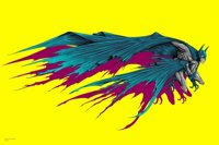 Mondo publica ocho carteles inéditos de Batman