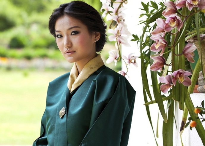 Jetsun pema