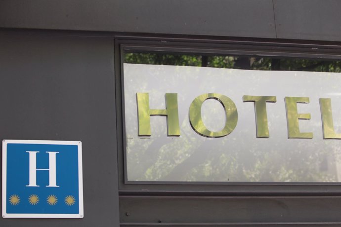 Hotel, hoteles