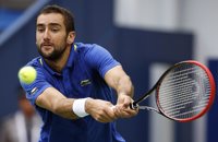 Marin Cilic, quinto clasificado para la Copa de Maestros