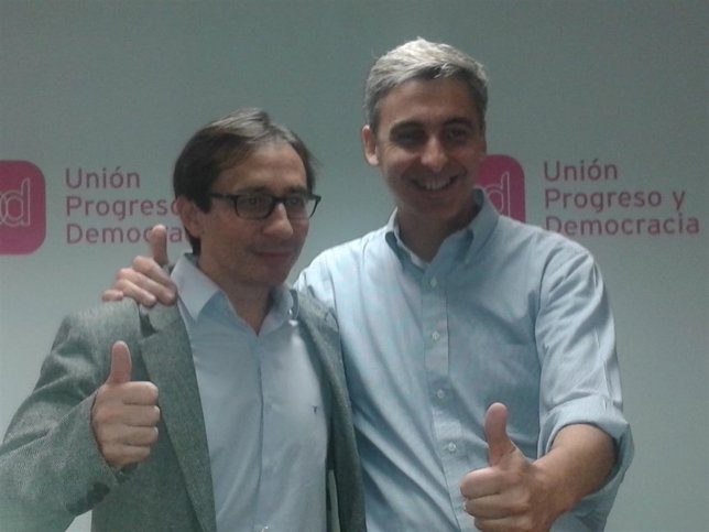 Upyd Madrid