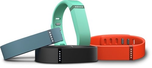Pulsera Fitbit desde Fitbit