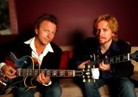 10 bandas y solistas que conoces (aunque no lo sepas) gracias a series de televisión