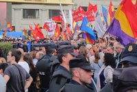'Marchas de la dignidad' coincidirán en Oviedo con la ceremonia de la entrega de los Premios Príncipe de Asturias