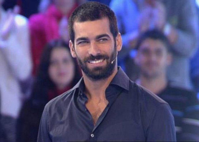 Ruben Cortada, a fans: felicitarte aptitud tienes ante vida