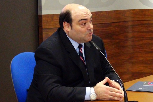 Agustín Iglesias Caunedo