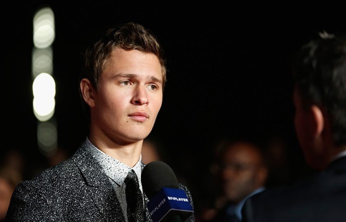 Attends the Virgin Atlantic Gala VIP arrivals for "Men, Women & Children" during