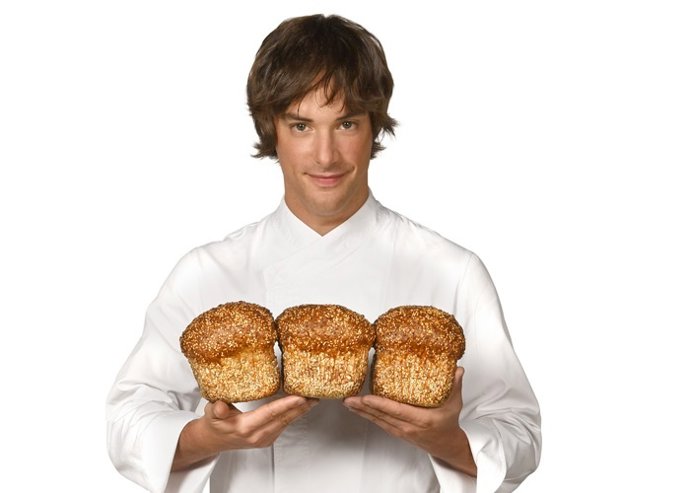 Descubre el PanRunner de SantaGloria