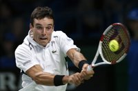 Bautista cae ante Cilic en la final de Moscú