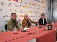 Schlöndorff destaca a quien cambia la historia con sus decisiones frente a políticos que se creen diplomáticos