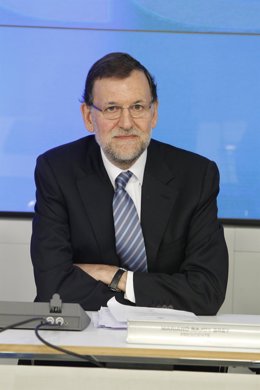Mariano Rajoy